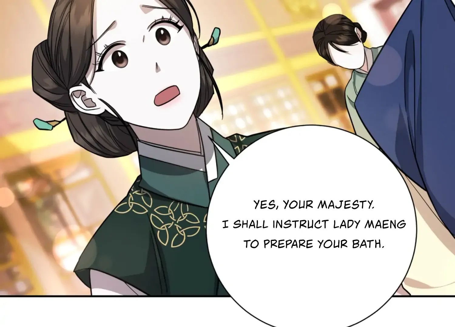 Read The Night When Flowers Fall chapter 46 image 79 on Lezhin