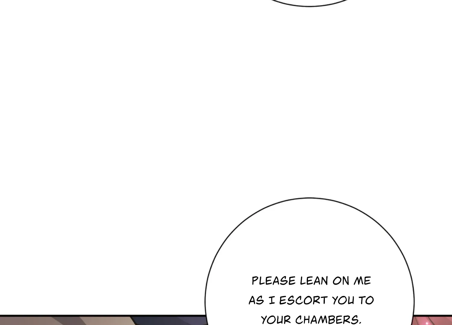 Read The Night When Flowers Fall chapter 46 image 80 on Lezhin