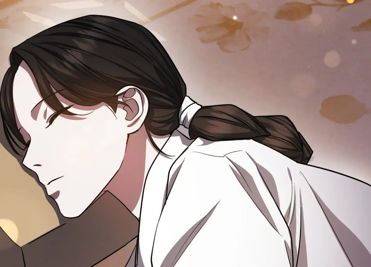 Read The Night When Flowers Fall chapter 46 image 87 on Lezhin