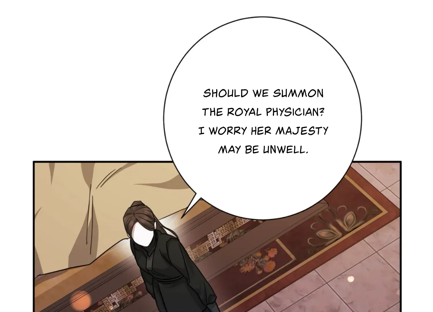 Read The Night When Flowers Fall chapter 46 image 91 on Lezhin