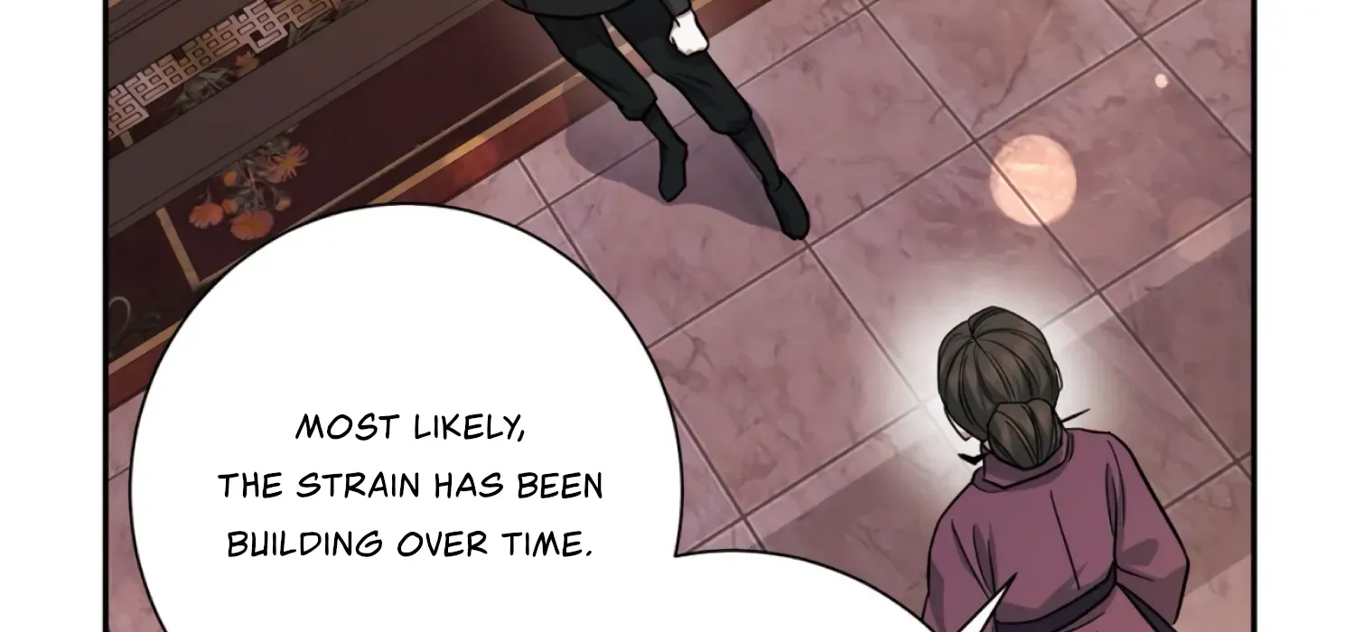 Read The Night When Flowers Fall chapter 46 image 92 on Lezhin