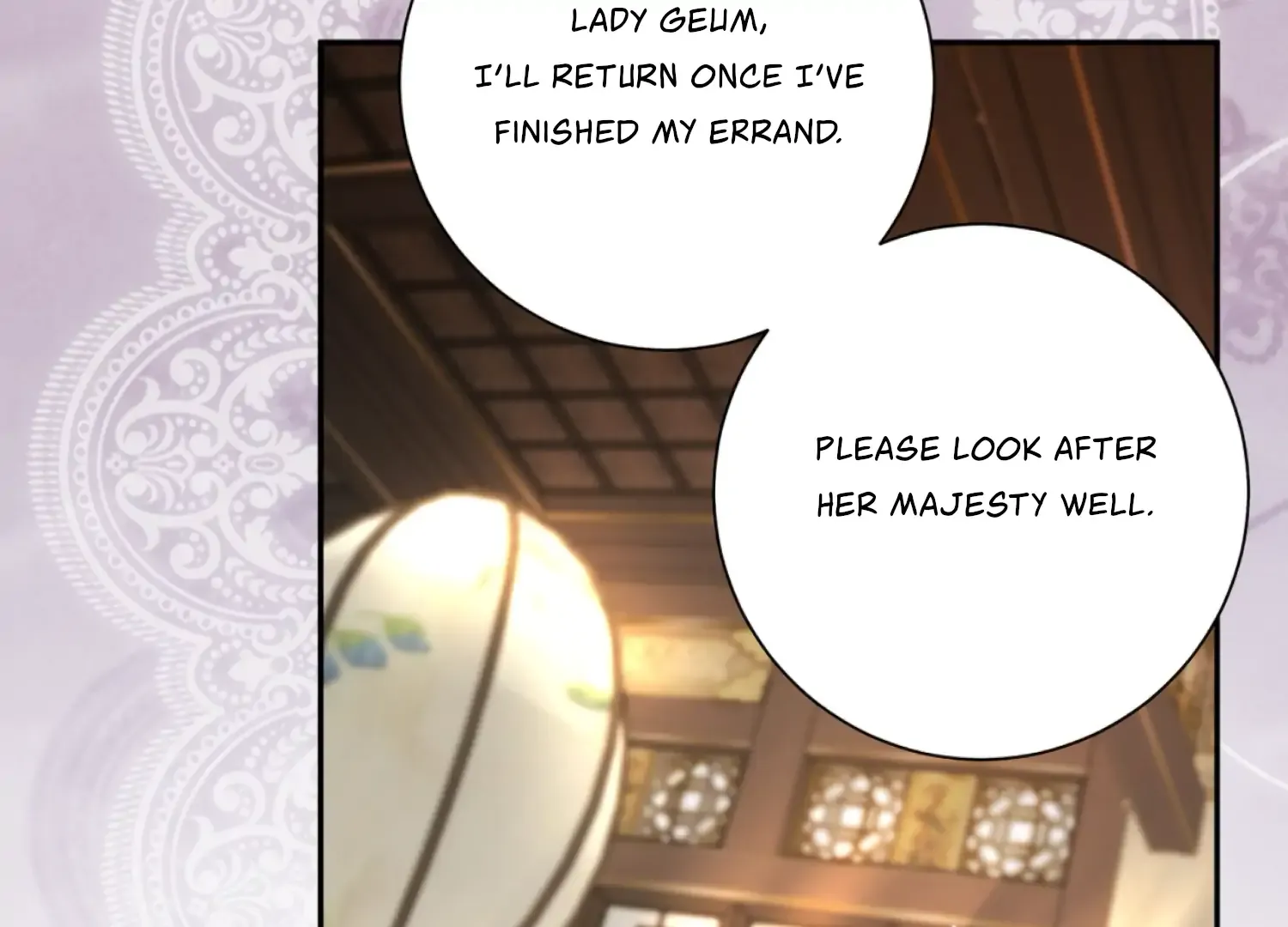 Read The Night When Flowers Fall chapter 46 image 97 on Lezhin