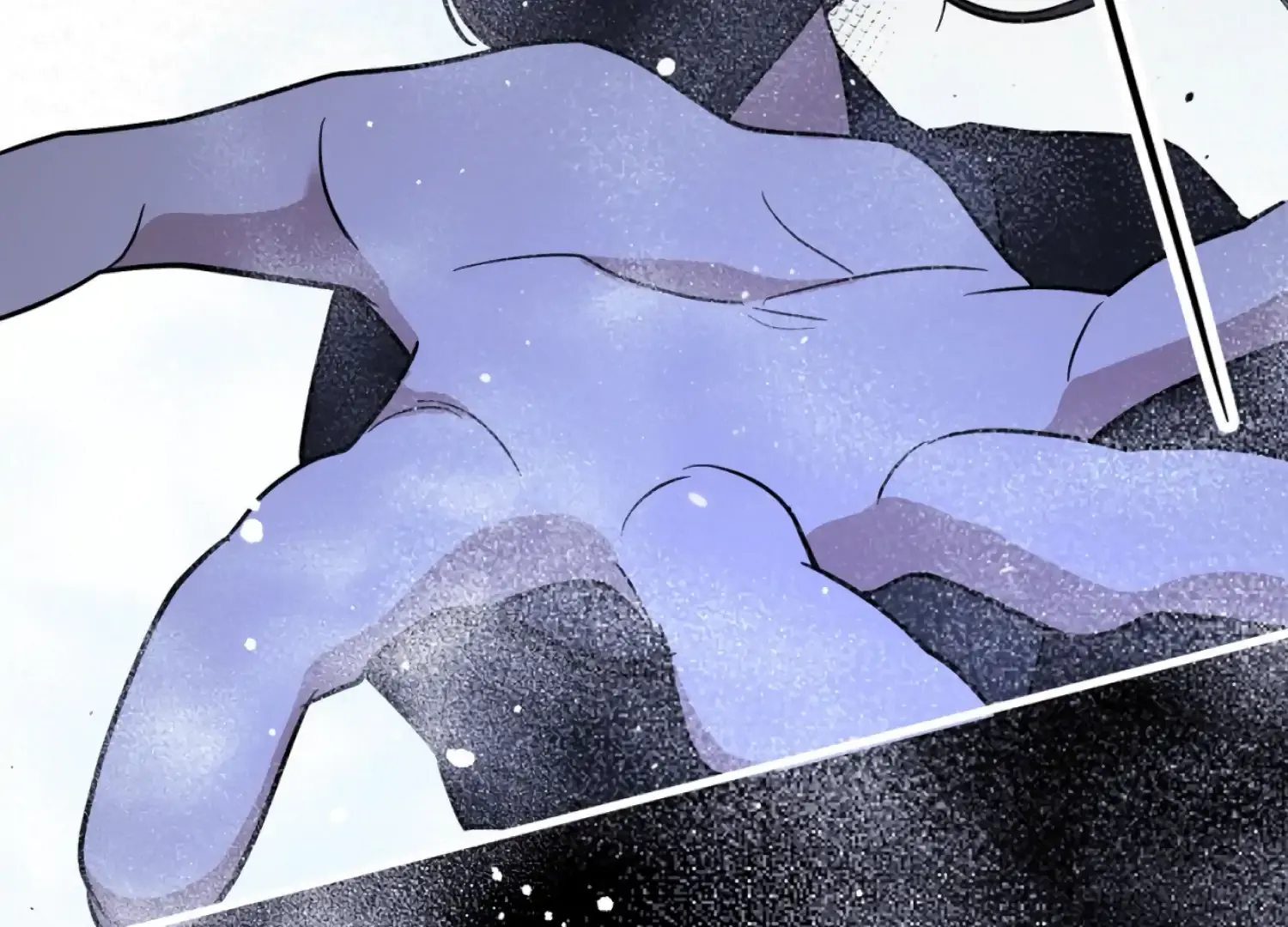 Read The Night When Flowers Fall chapter 47 image 103 on Lezhin
