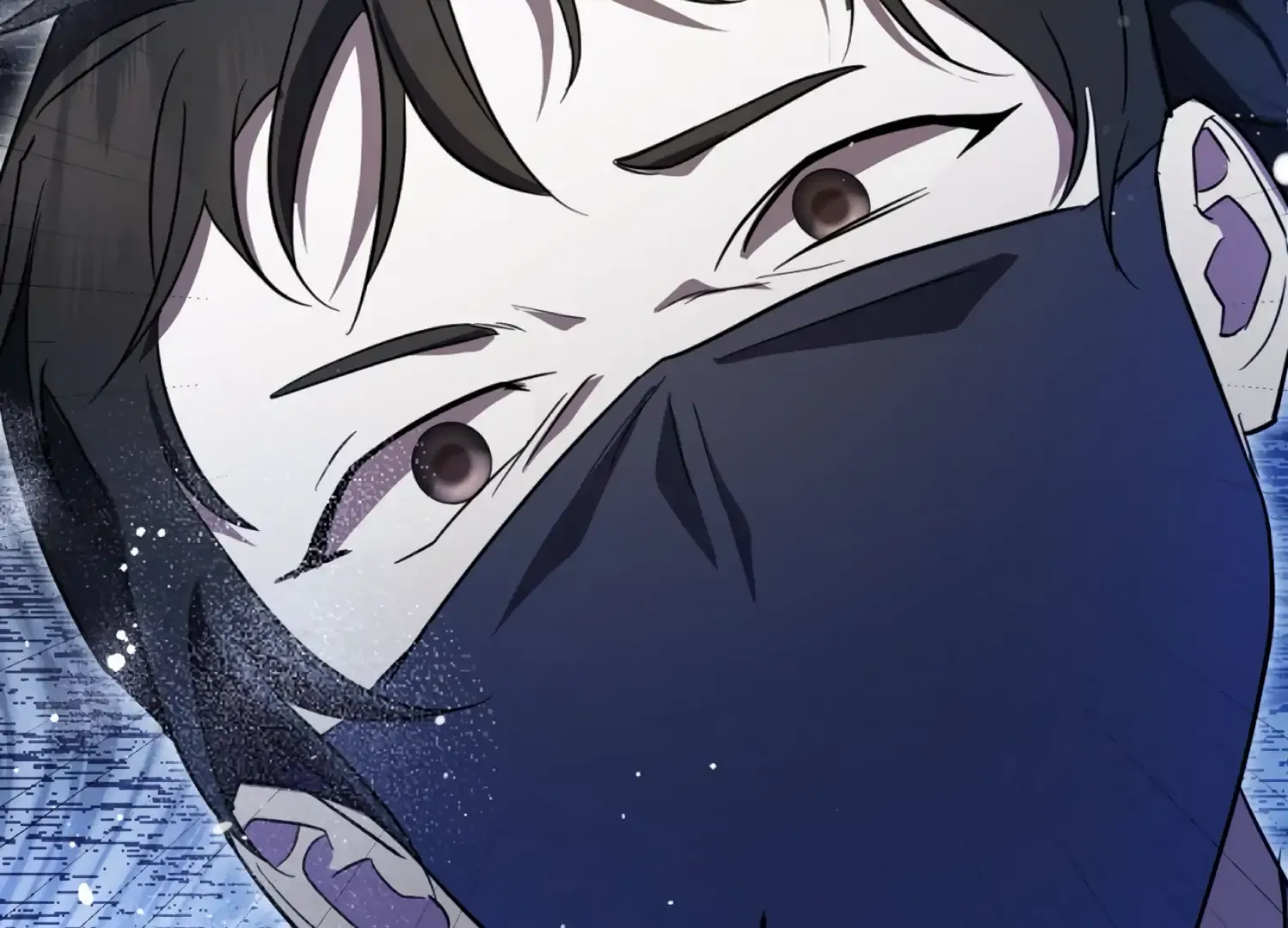 Read The Night When Flowers Fall chapter 47 image 105 on Lezhin