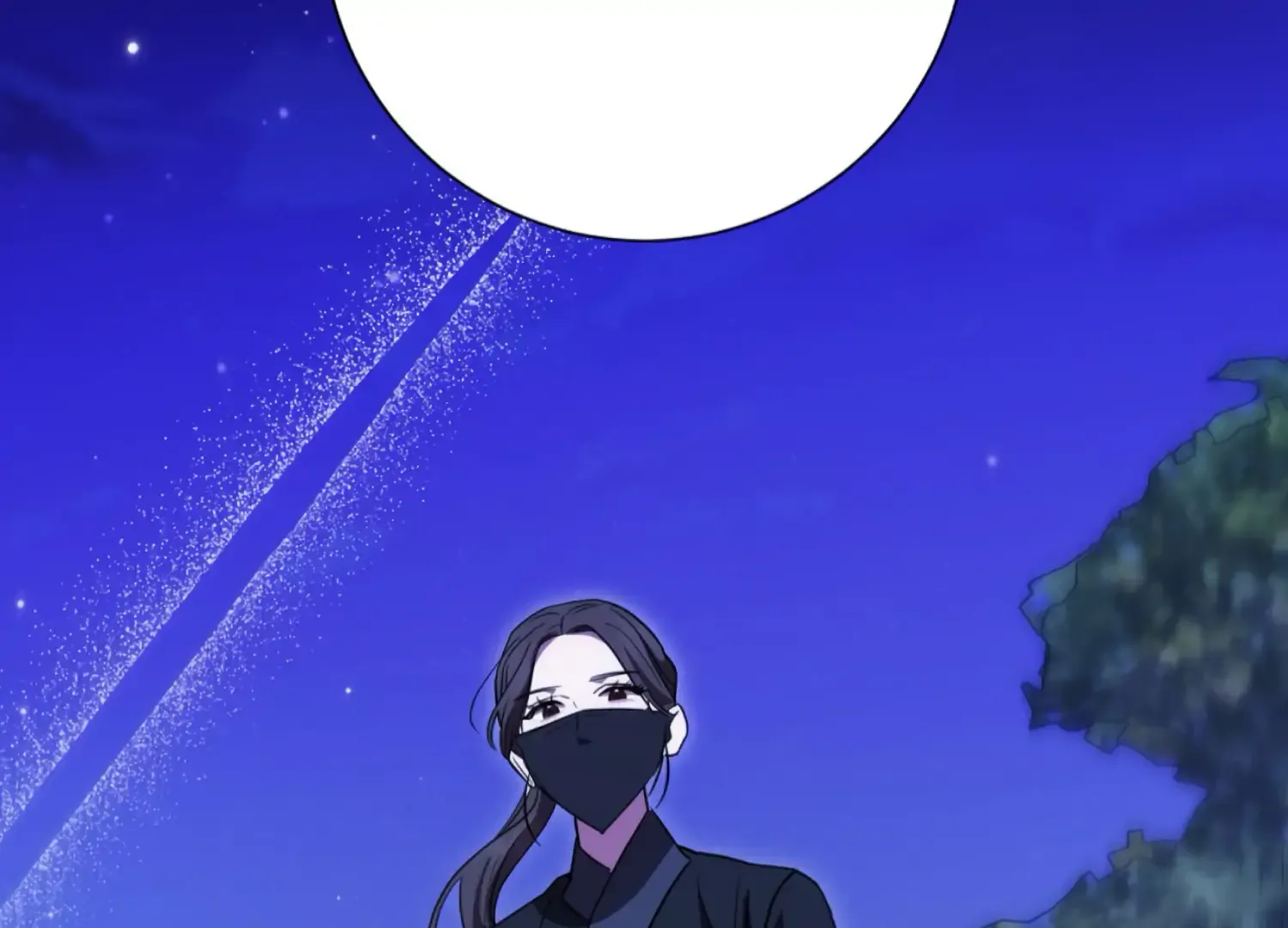 Read The Night When Flowers Fall chapter 47 image 113 on Lezhin
