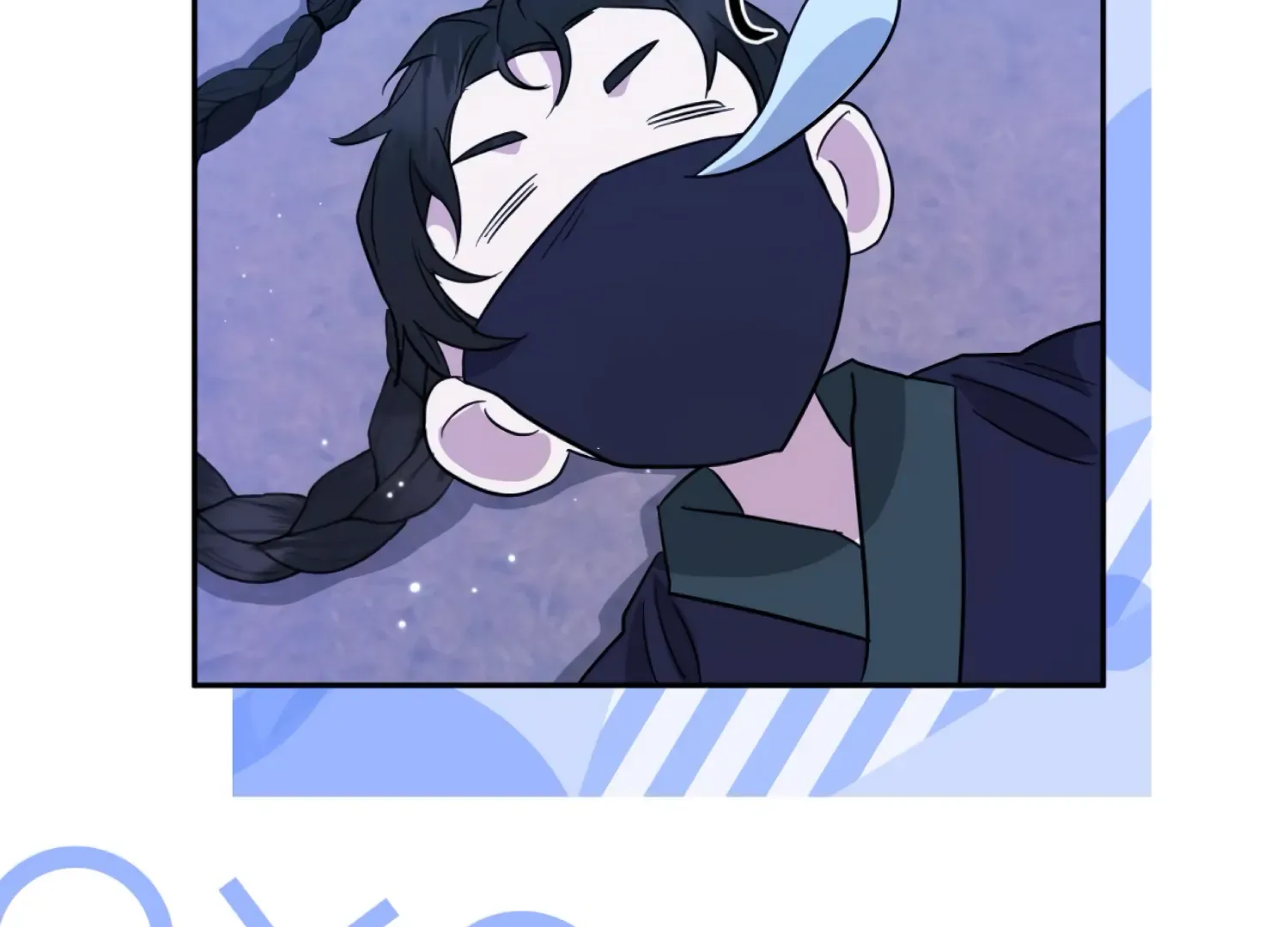 Read The Night When Flowers Fall chapter 47 image 119 on Lezhin
