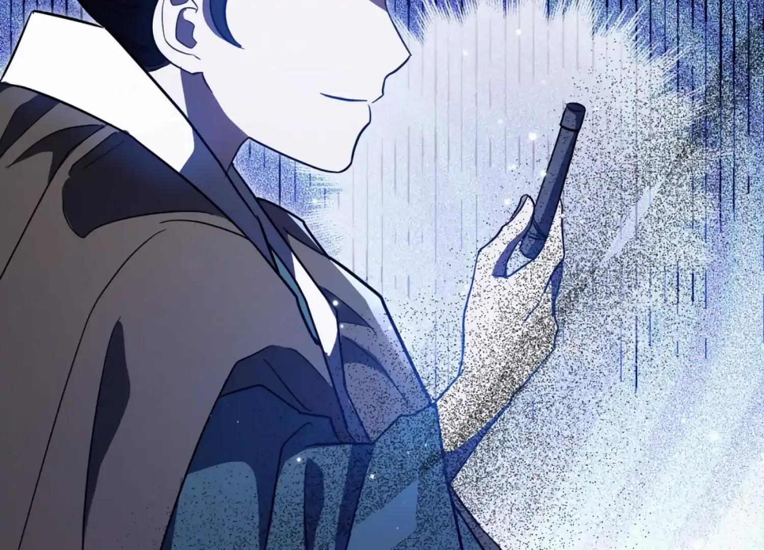 Read The Night When Flowers Fall chapter 47 image 144 on Lezhin