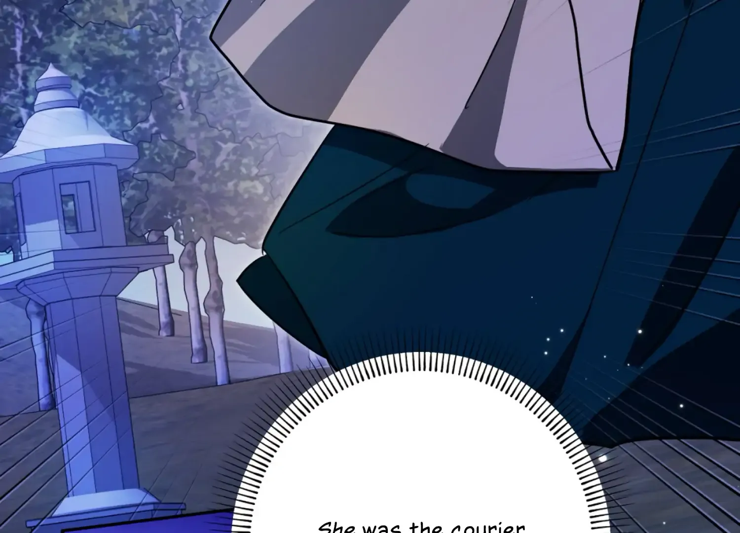 Read The Night When Flowers Fall chapter 47 image 149 on Lezhin