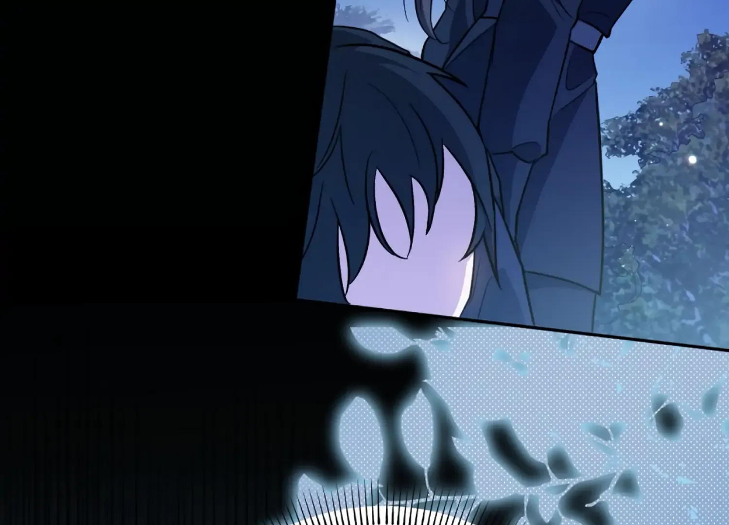 Read The Night When Flowers Fall chapter 47 image 153 on Lezhin