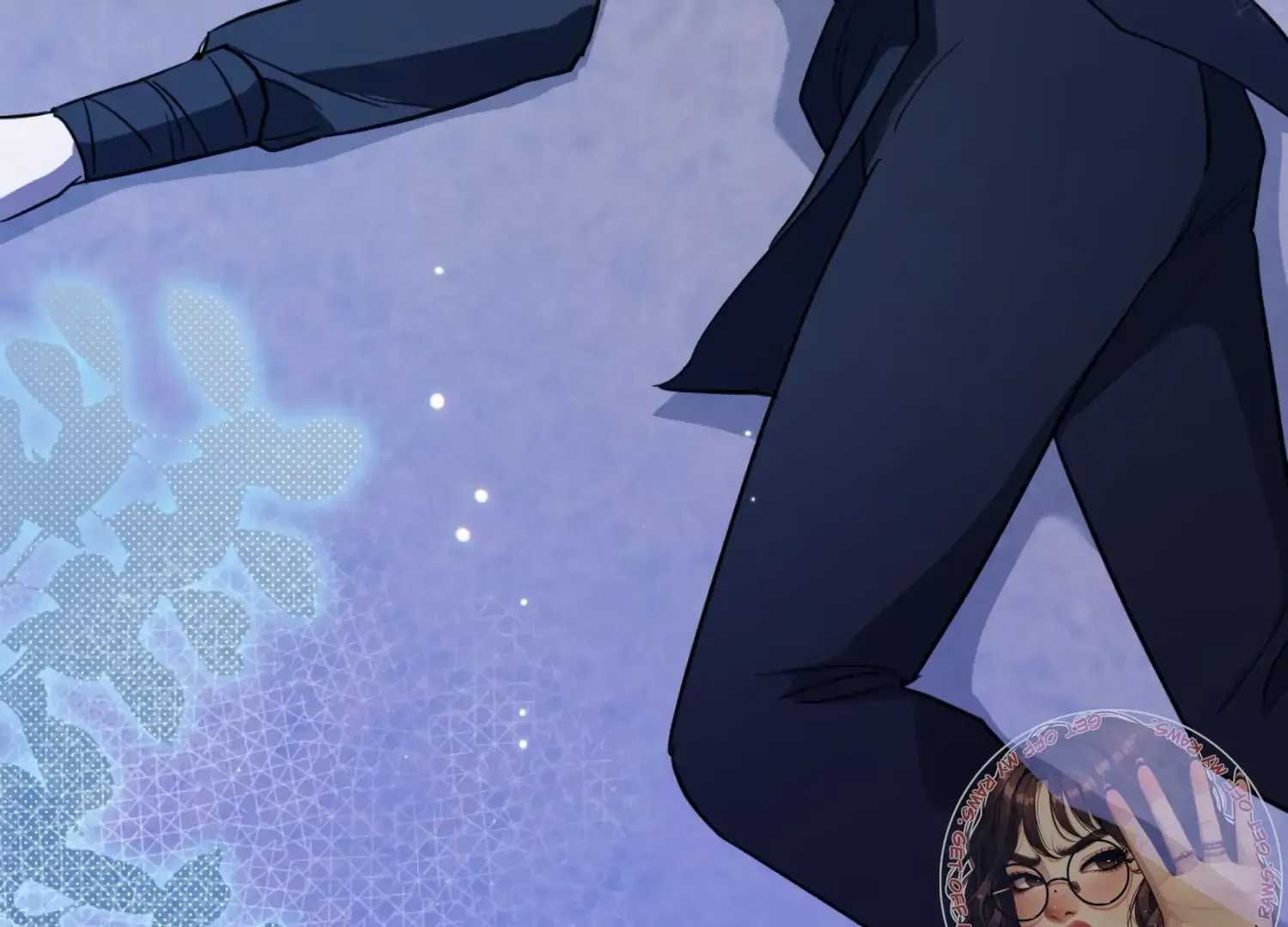 Read The Night When Flowers Fall chapter 47 image 156 on Lezhin