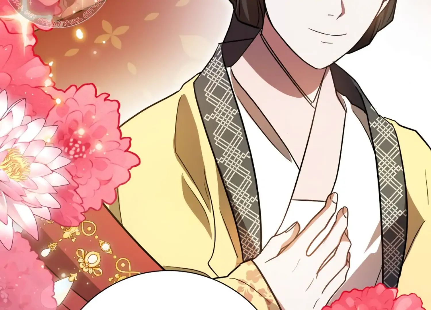 Read The Night When Flowers Fall chapter 47 image 166 on Lezhin