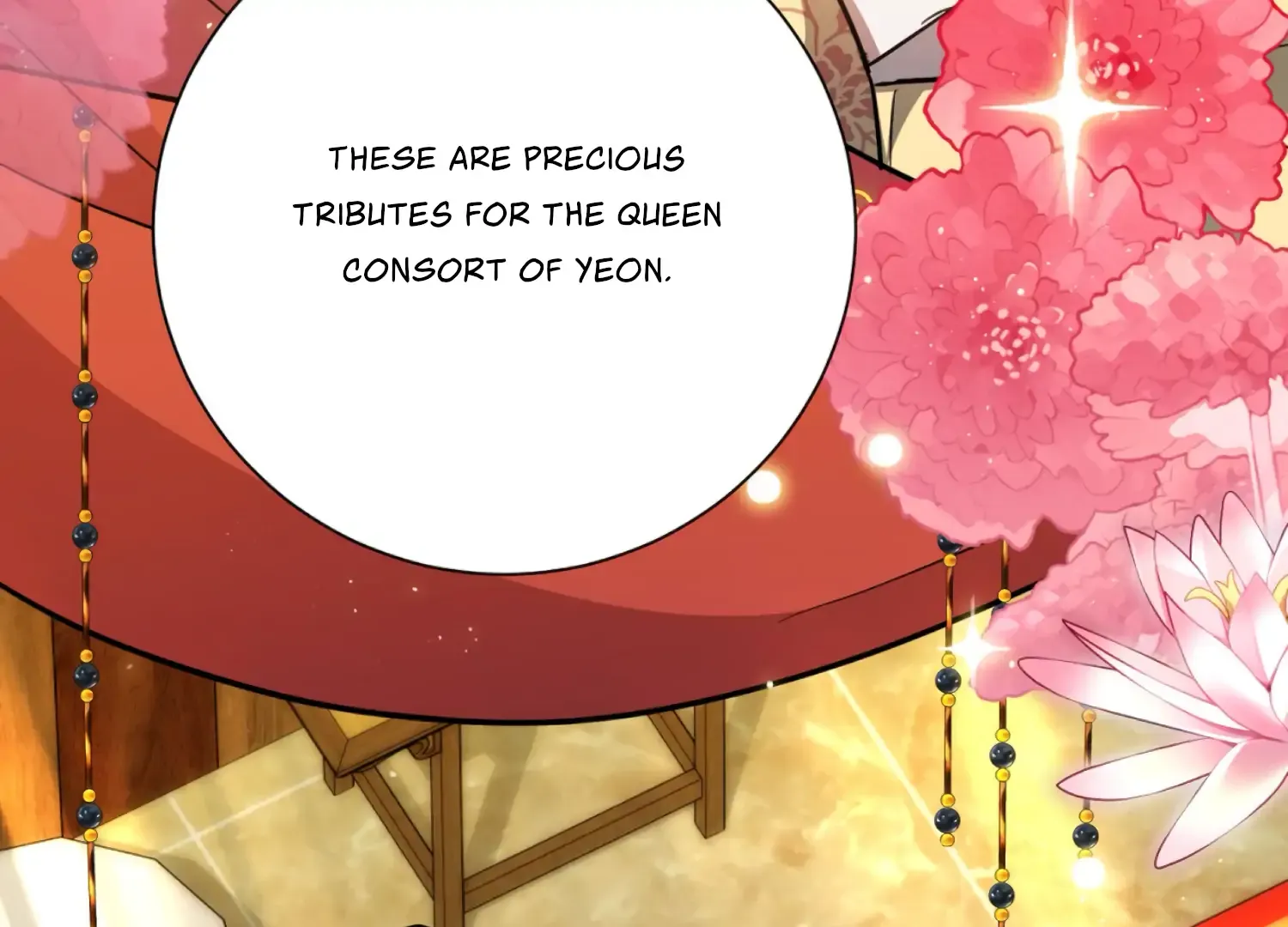 Read The Night When Flowers Fall chapter 47 image 167 on Lezhin