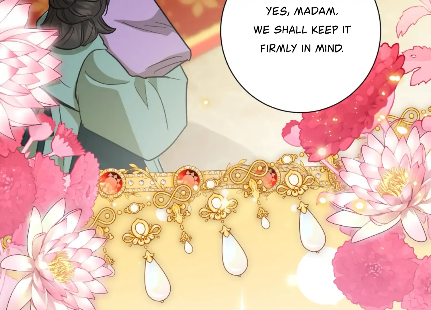 Read The Night When Flowers Fall chapter 47 image 170 on Lezhin