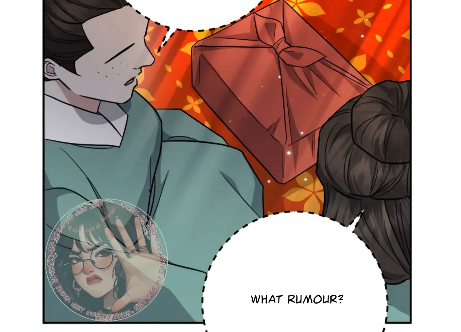 Read The Night When Flowers Fall chapter 47 image 174 on Lezhin