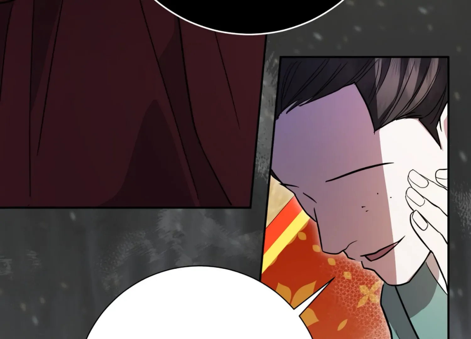 Read The Night When Flowers Fall chapter 47 image 179 on Lezhin