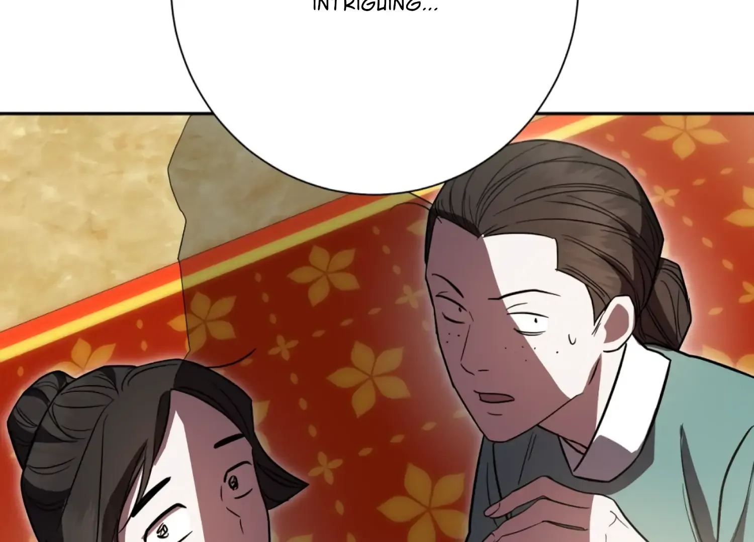 Read The Night When Flowers Fall chapter 47 image 182 on Lezhin