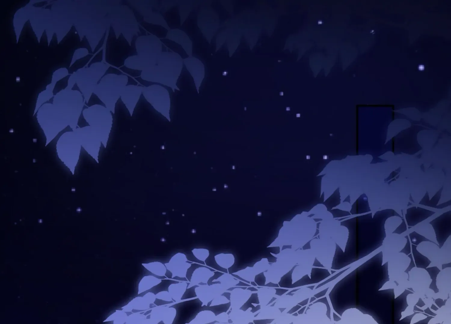 Read The Night When Flowers Fall chapter 47 image 20 on Lezhin