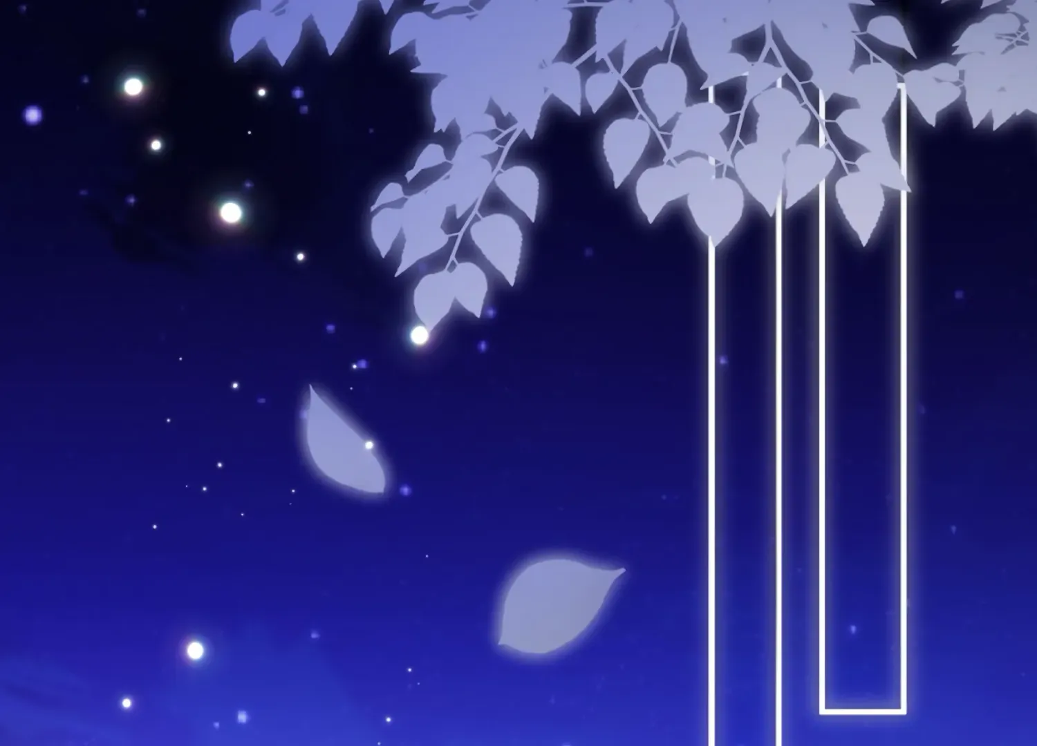 Read The Night When Flowers Fall chapter 47 image 21 on Lezhin