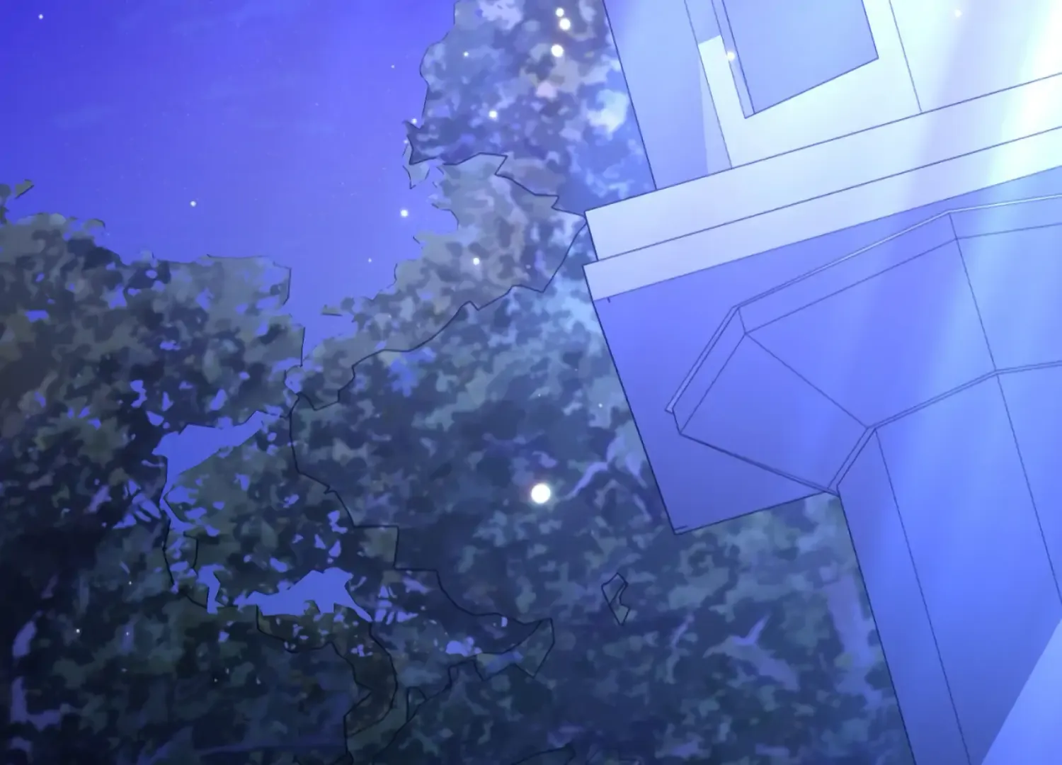 Read The Night When Flowers Fall chapter 47 image 30 on Lezhin