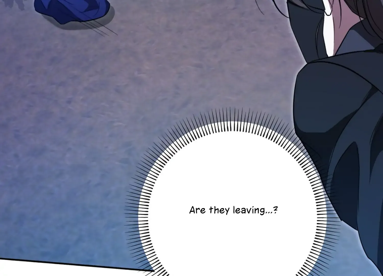 Read The Night When Flowers Fall chapter 47 image 40 on Lezhin
