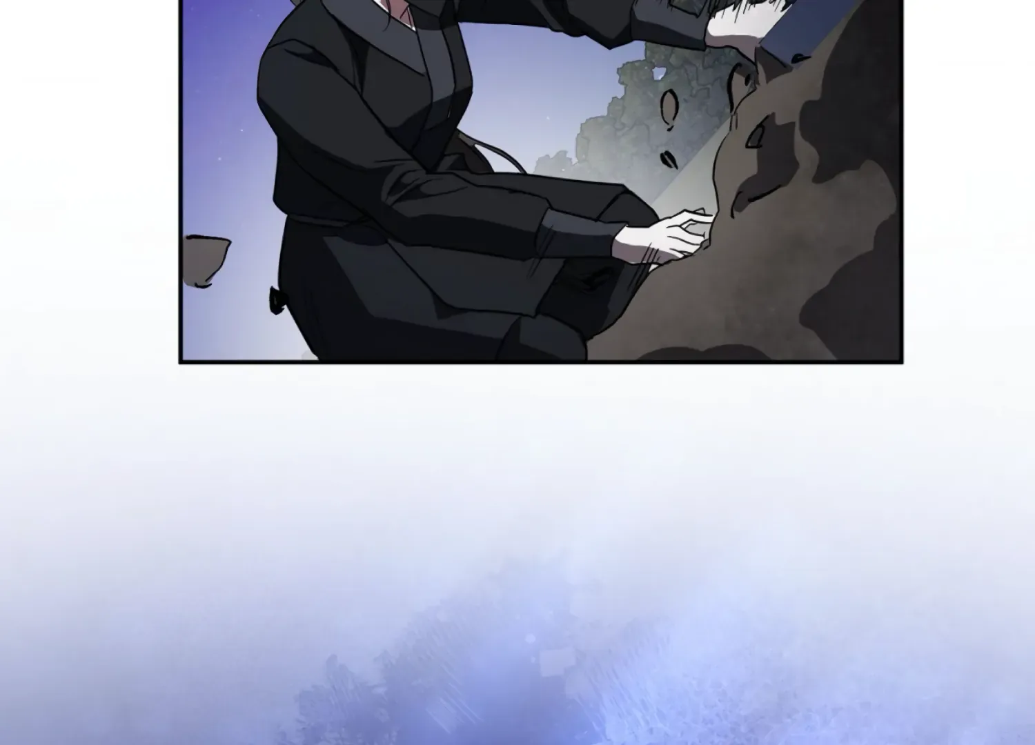 Read The Night When Flowers Fall chapter 47 image 49 on Lezhin