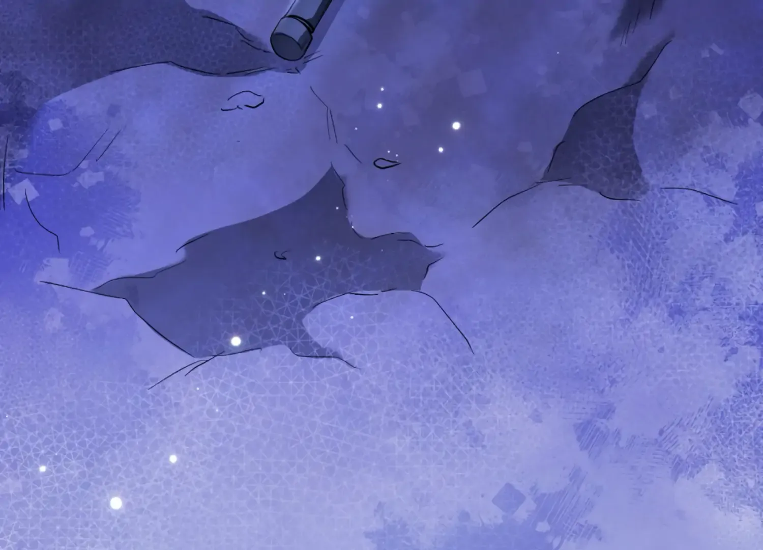 Read The Night When Flowers Fall chapter 47 image 51 on Lezhin