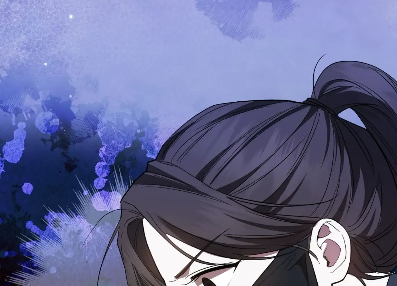 Read The Night When Flowers Fall chapter 47 image 52 on Lezhin