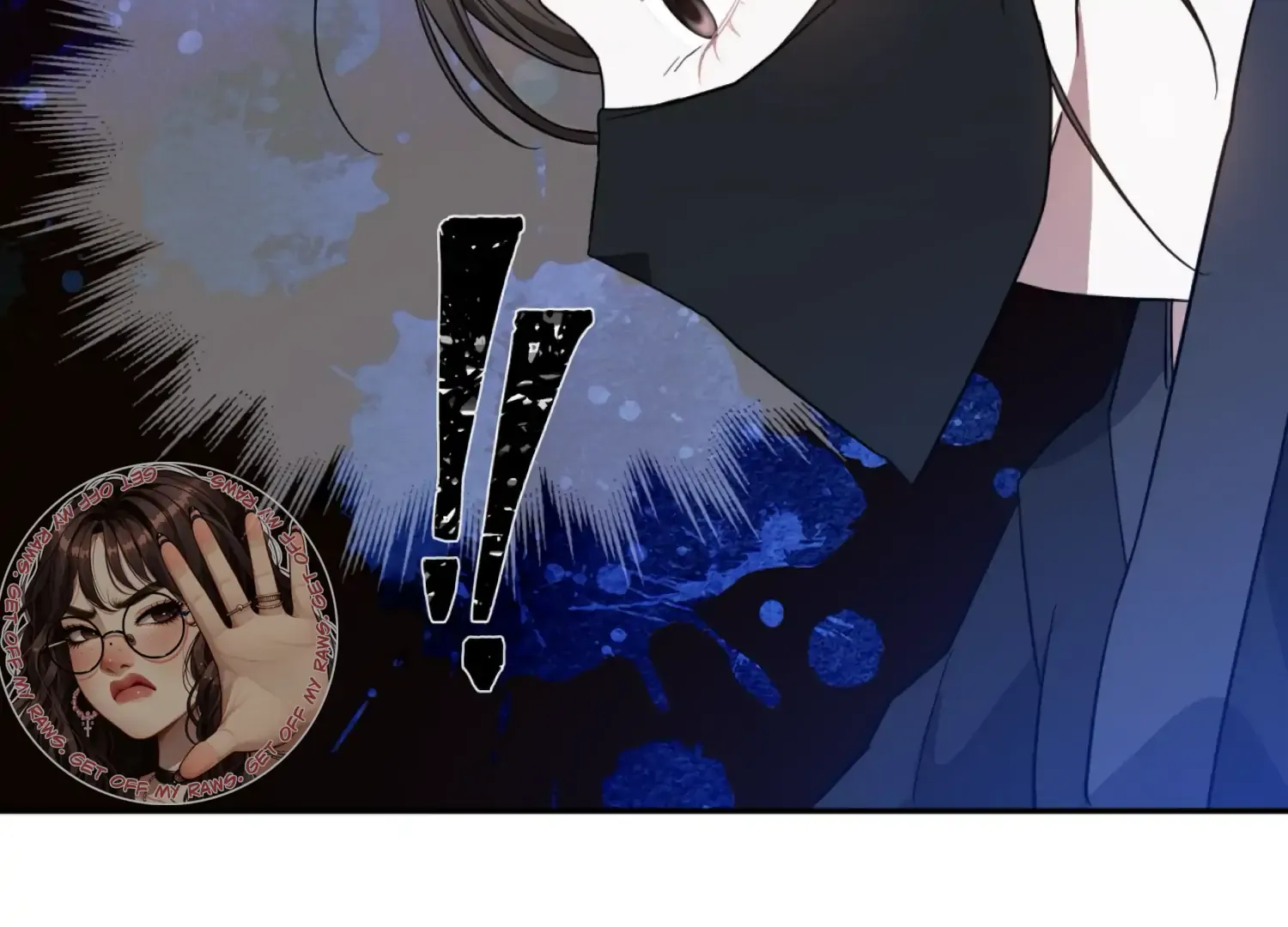 Read The Night When Flowers Fall chapter 47 image 53 on Lezhin