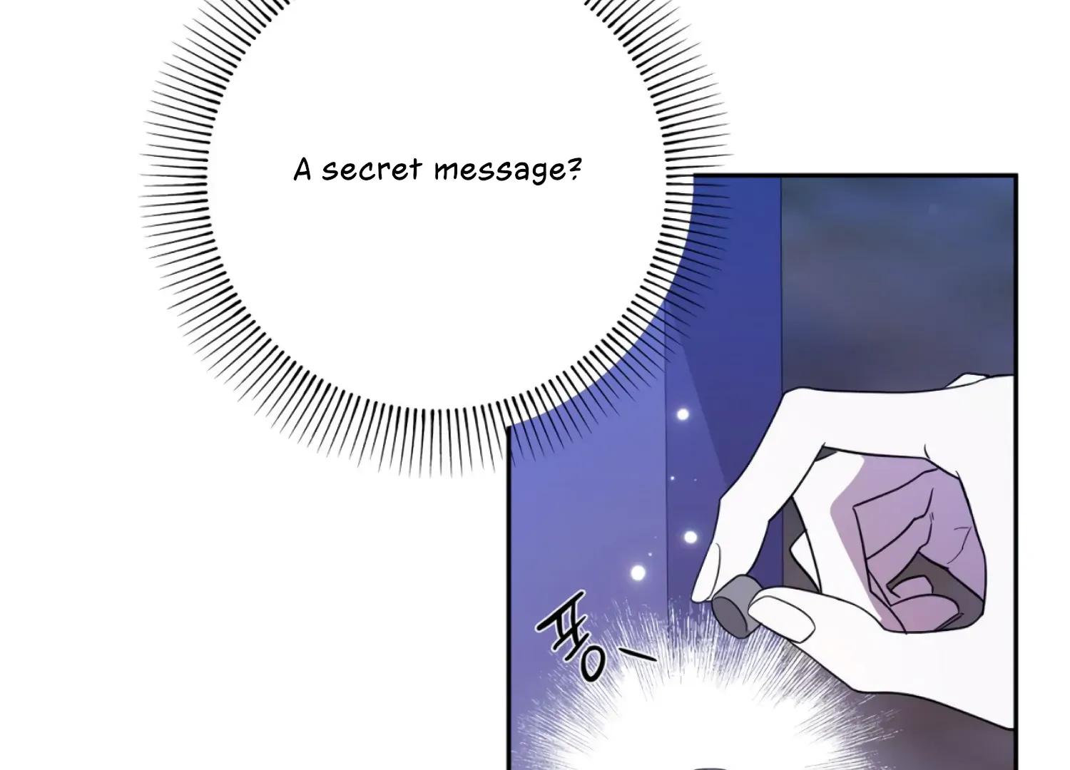 Read The Night When Flowers Fall chapter 47 image 55 on Lezhin