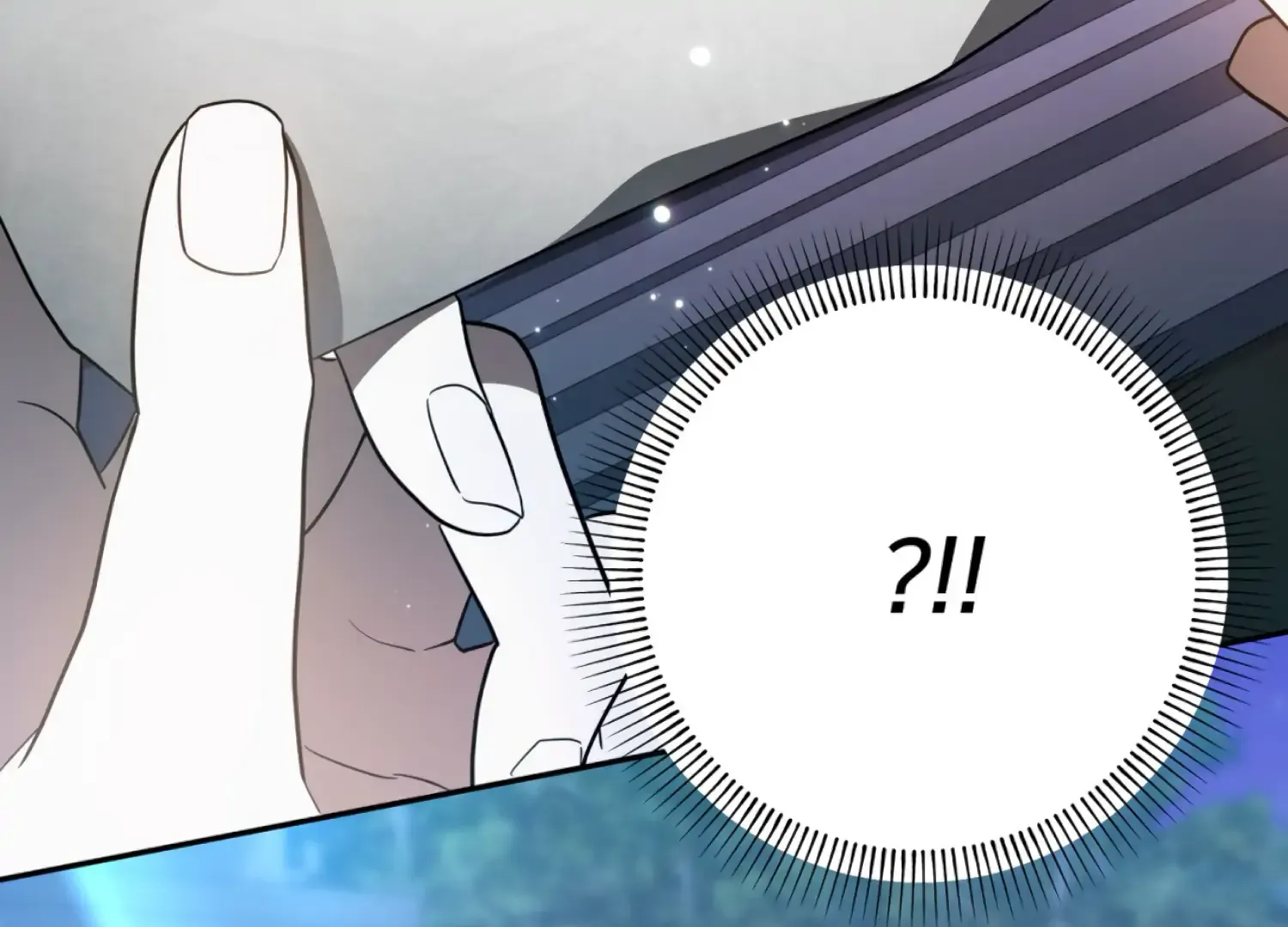 Read The Night When Flowers Fall chapter 47 image 58 on Lezhin