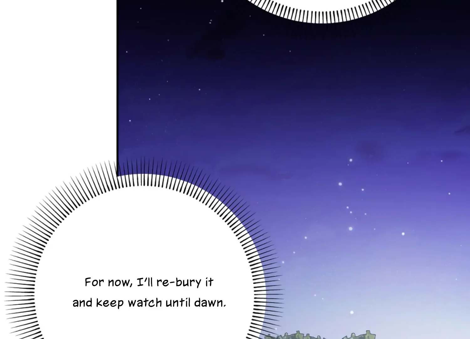 Read The Night When Flowers Fall chapter 47 image 64 on Lezhin
