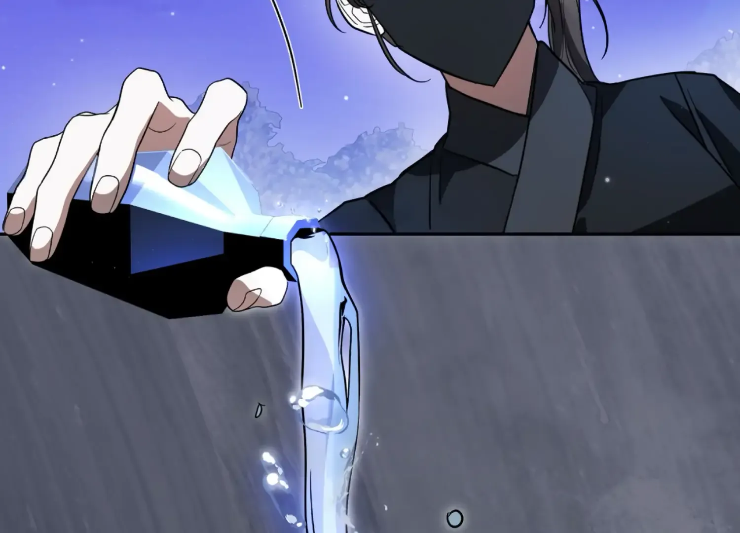 Read The Night When Flowers Fall chapter 47 image 67 on Lezhin