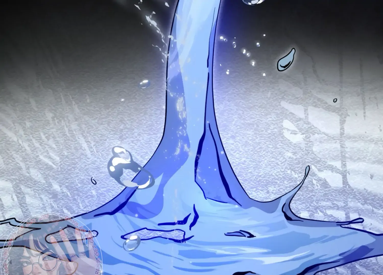 Read The Night When Flowers Fall chapter 47 image 70 on Lezhin