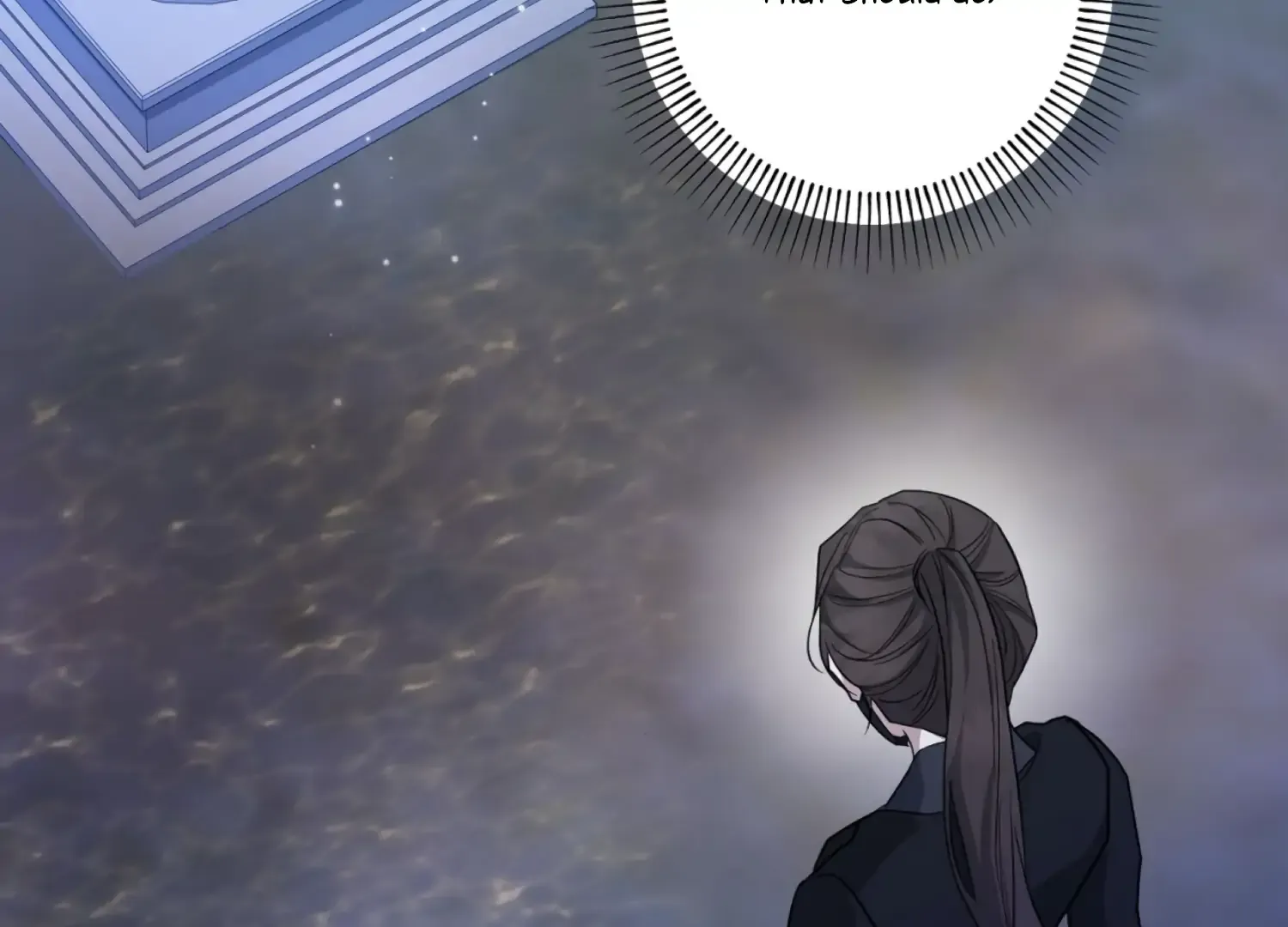 Read The Night When Flowers Fall chapter 47 image 74 on Lezhin