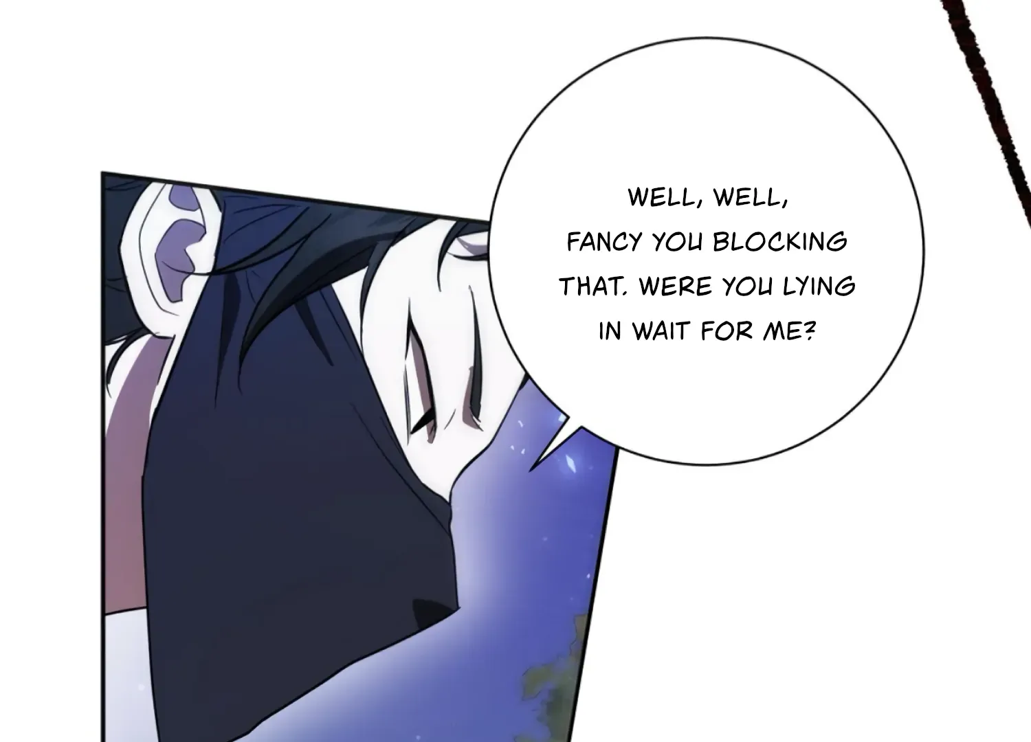 Read The Night When Flowers Fall chapter 47 image 82 on Lezhin