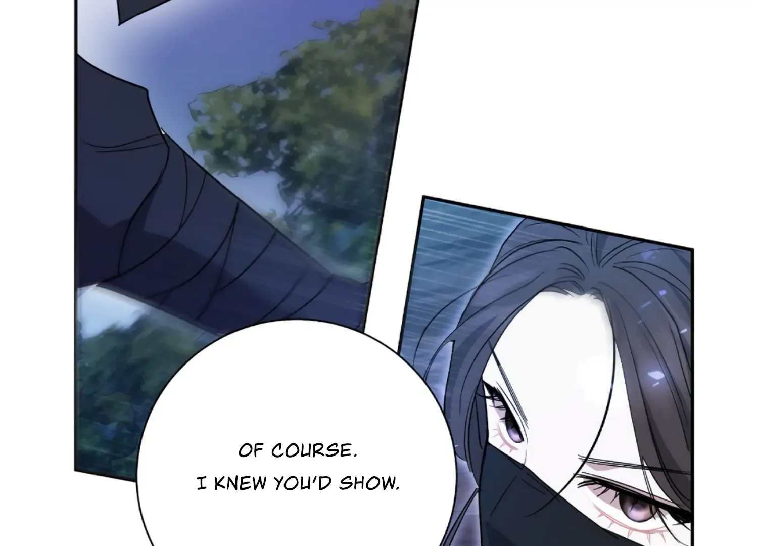 Read The Night When Flowers Fall chapter 47 image 83 on Lezhin