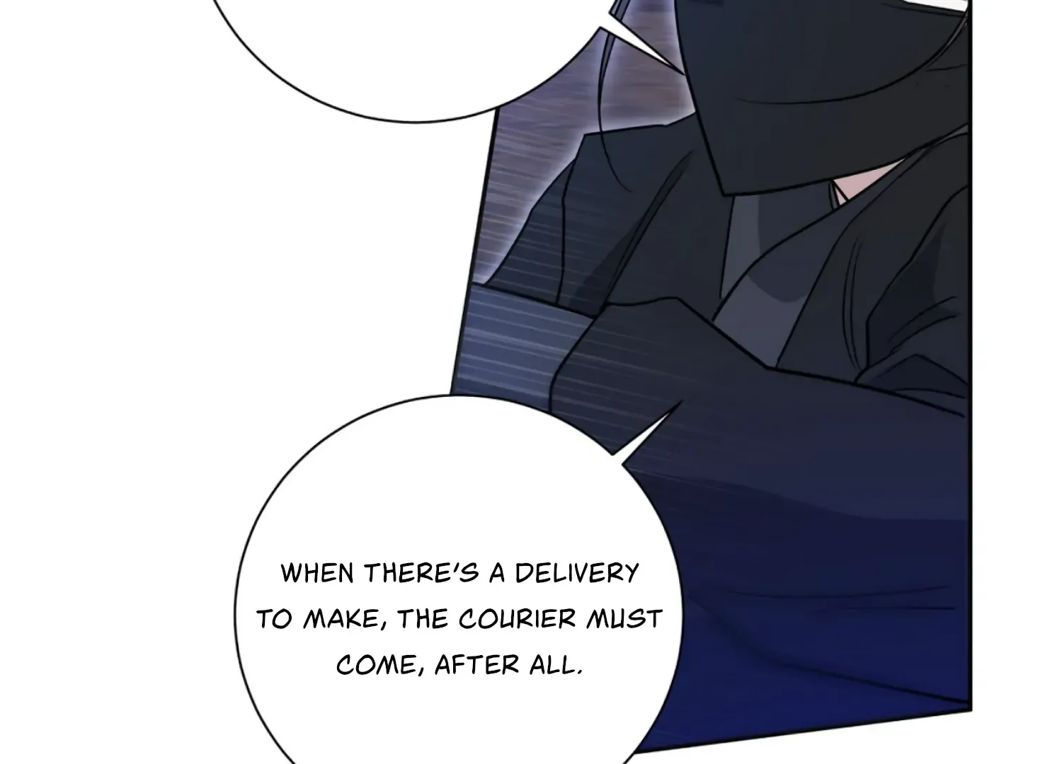 Read The Night When Flowers Fall chapter 47 image 84 on Lezhin
