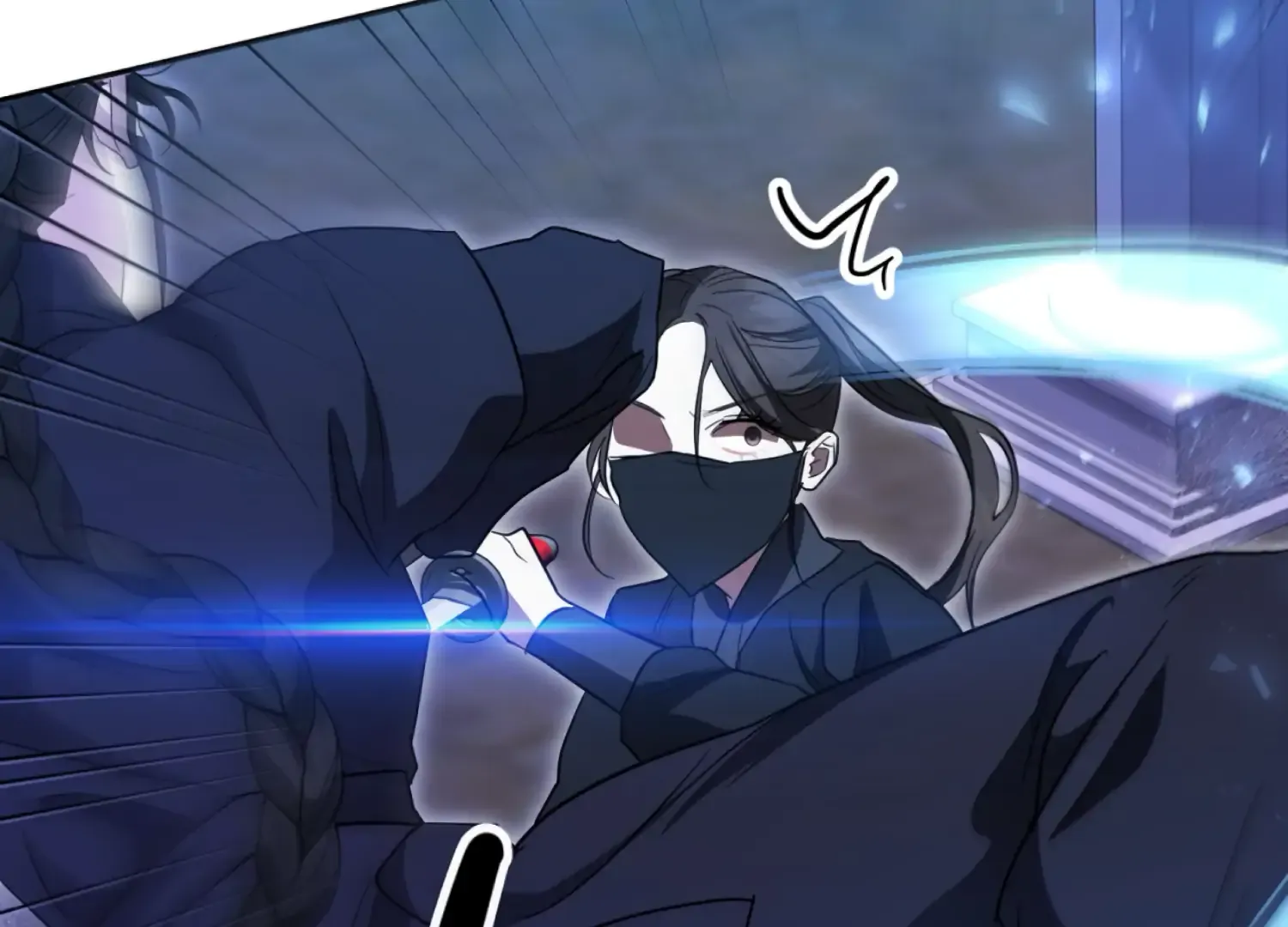 Read The Night When Flowers Fall chapter 47 image 89 on Lezhin
