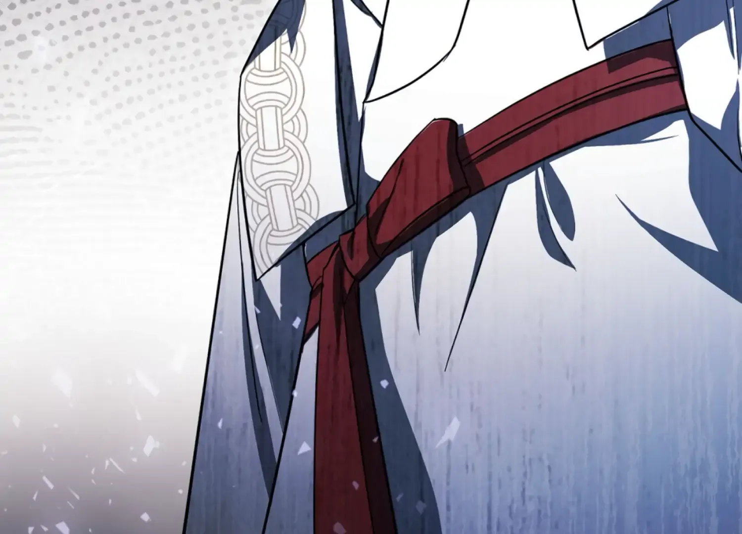 Read The Night When Flowers Fall chapter 47 image 9 on Lezhin