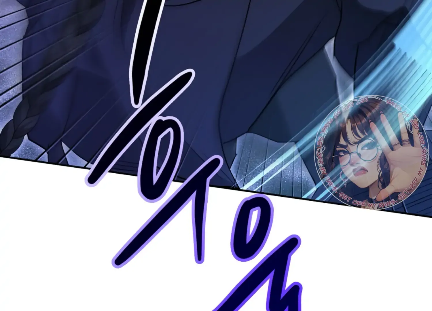 Read The Night When Flowers Fall chapter 47 image 90 on Lezhin