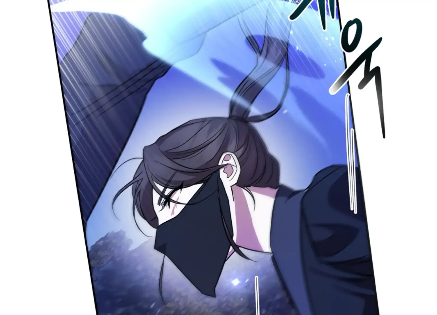 Read The Night When Flowers Fall chapter 47 image 94 on Lezhin