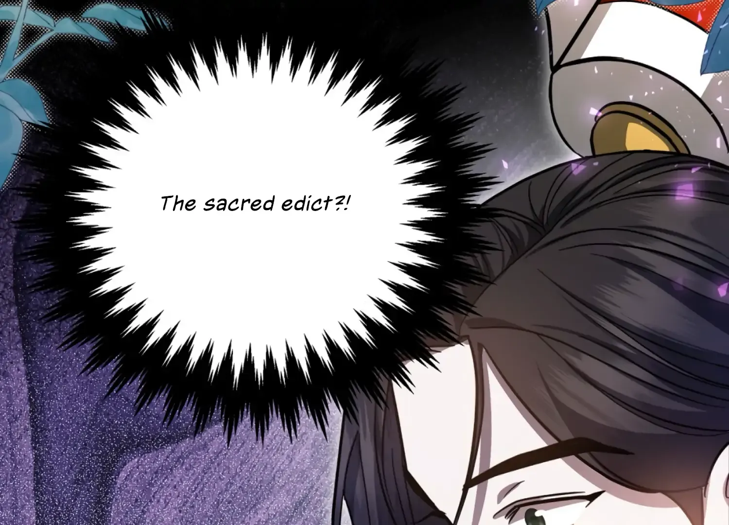 Read The Night When Flowers Fall chapter 48 image 101 on Lezhin