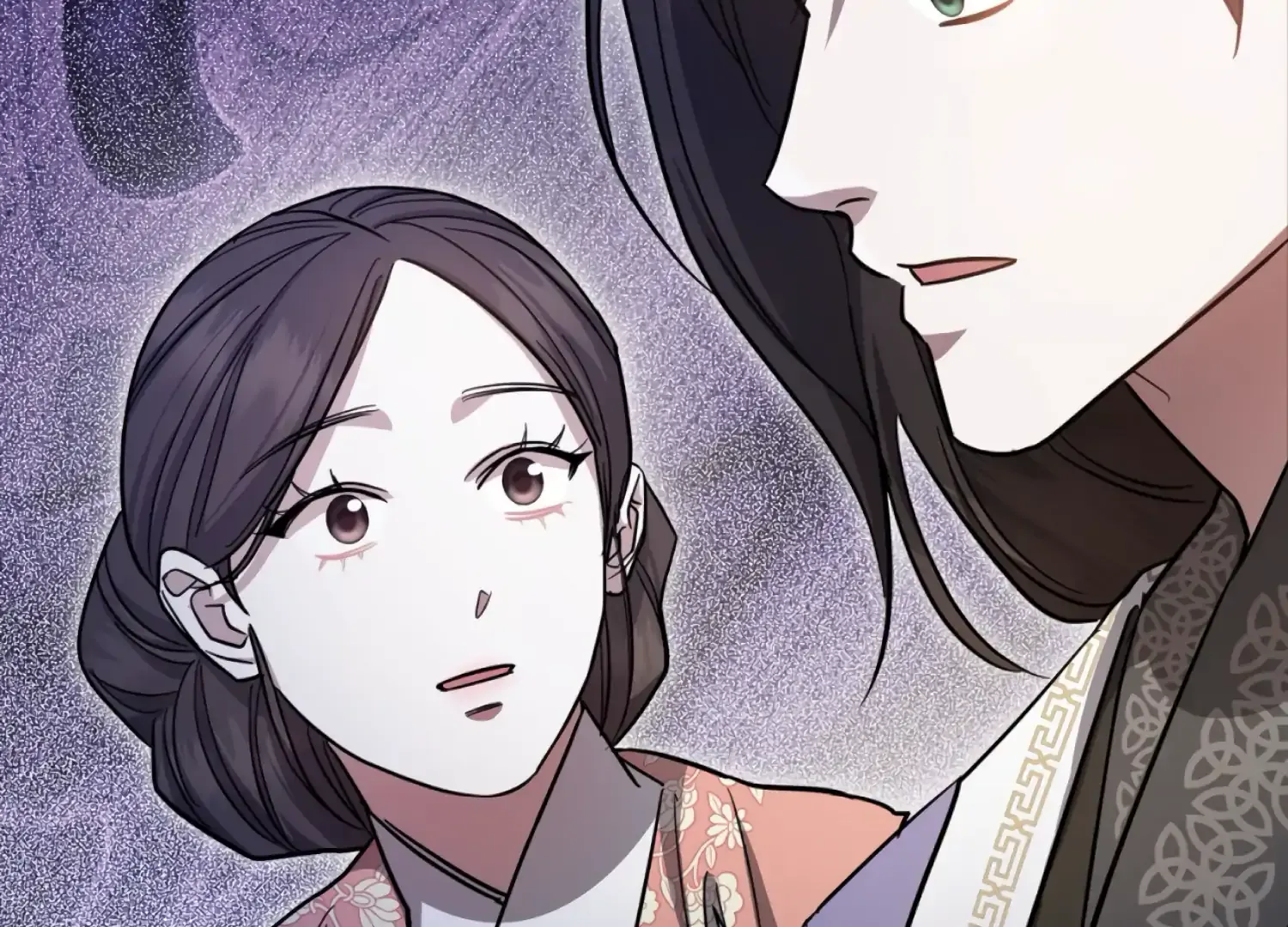 Read The Night When Flowers Fall chapter 48 image 102 on Lezhin
