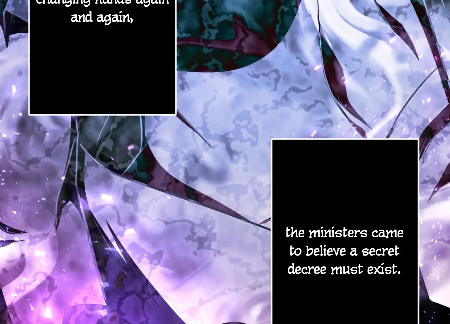 Read The Night When Flowers Fall chapter 48 image 110 on Lezhin