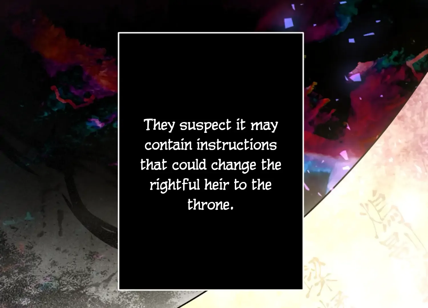 Read The Night When Flowers Fall chapter 48 image 112 on Lezhin
