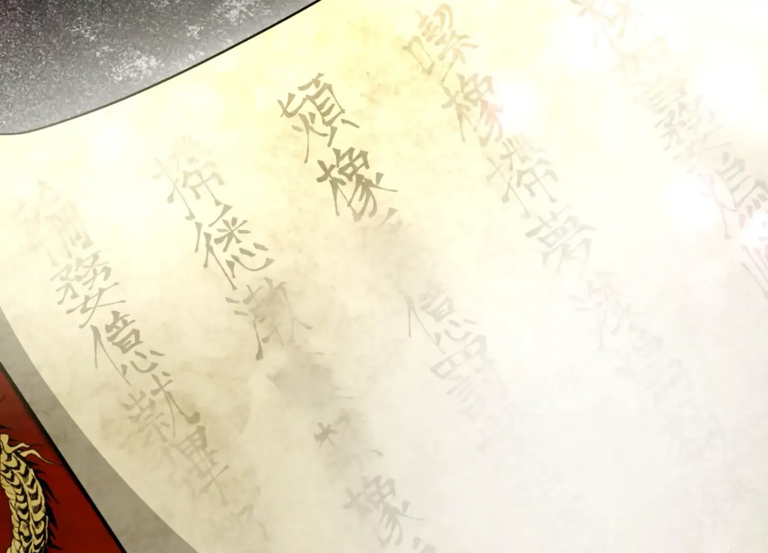 Read The Night When Flowers Fall chapter 48 image 113 on Lezhin