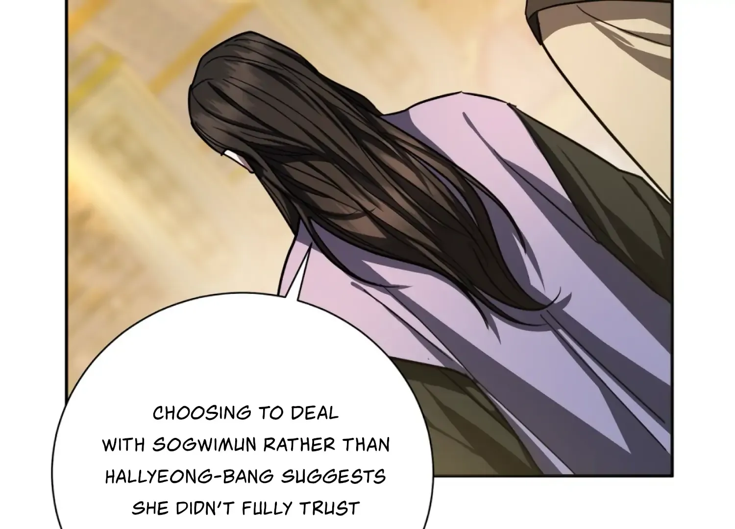Read The Night When Flowers Fall chapter 48 image 118 on Lezhin