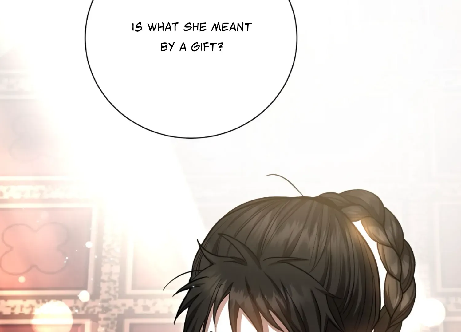 Read The Night When Flowers Fall chapter 48 image 12 on Lezhin