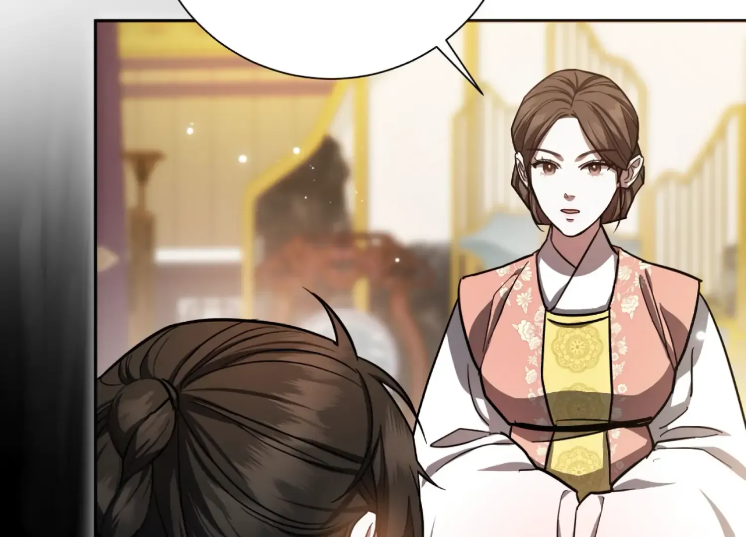 Read The Night When Flowers Fall chapter 48 image 120 on Lezhin