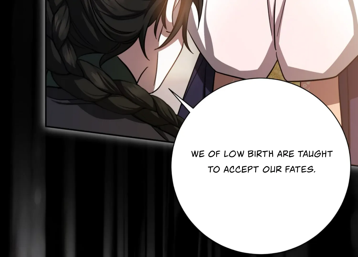 Read The Night When Flowers Fall chapter 48 image 121 on Lezhin